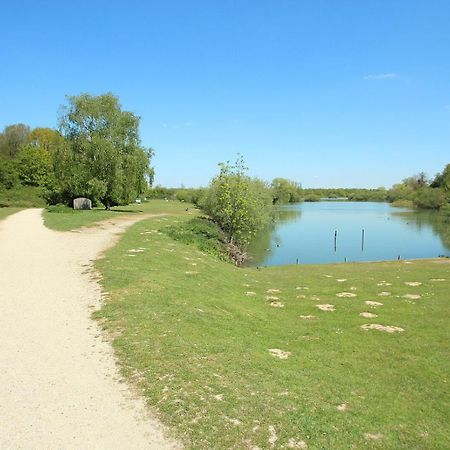 Appart'City Village Trappes Εξωτερικό φωτογραφία
